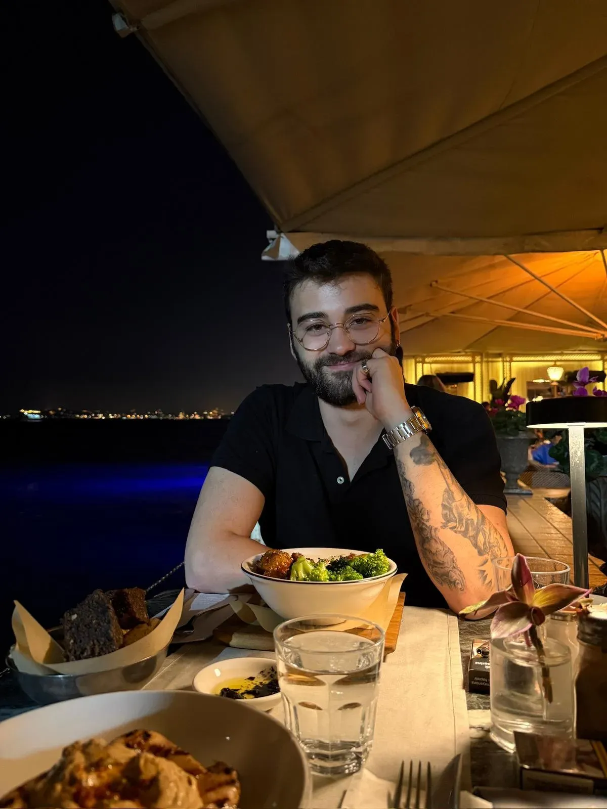 Efe Günay - 3