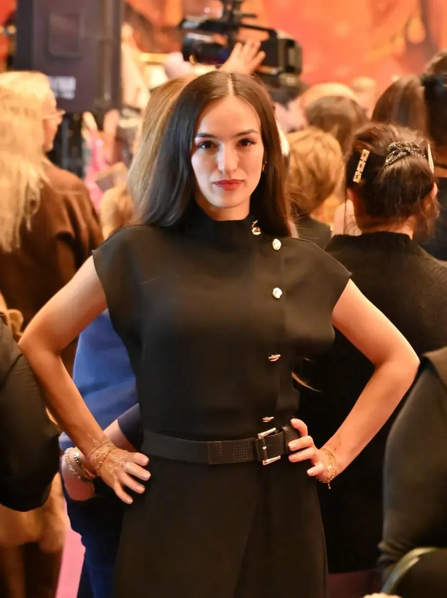 Ezgi Bağcı - 1