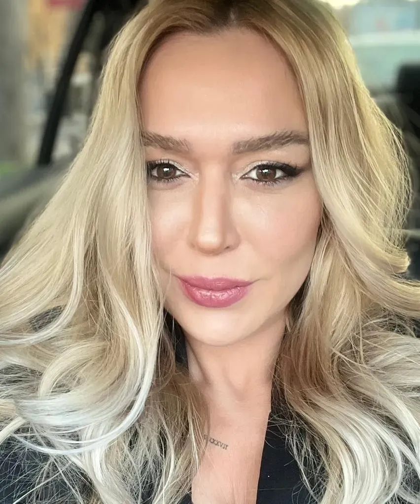 Özge Pirçek - 2